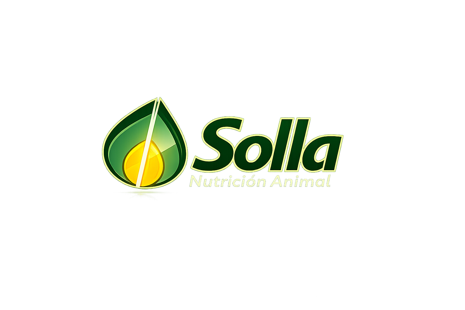 Solla Nutrición Animal