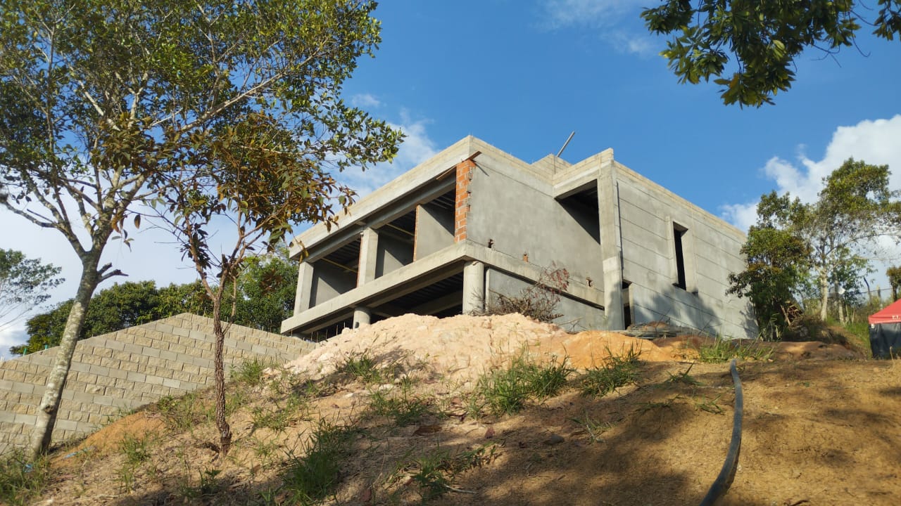 Construcción nueva, ampliaciones, remodelación